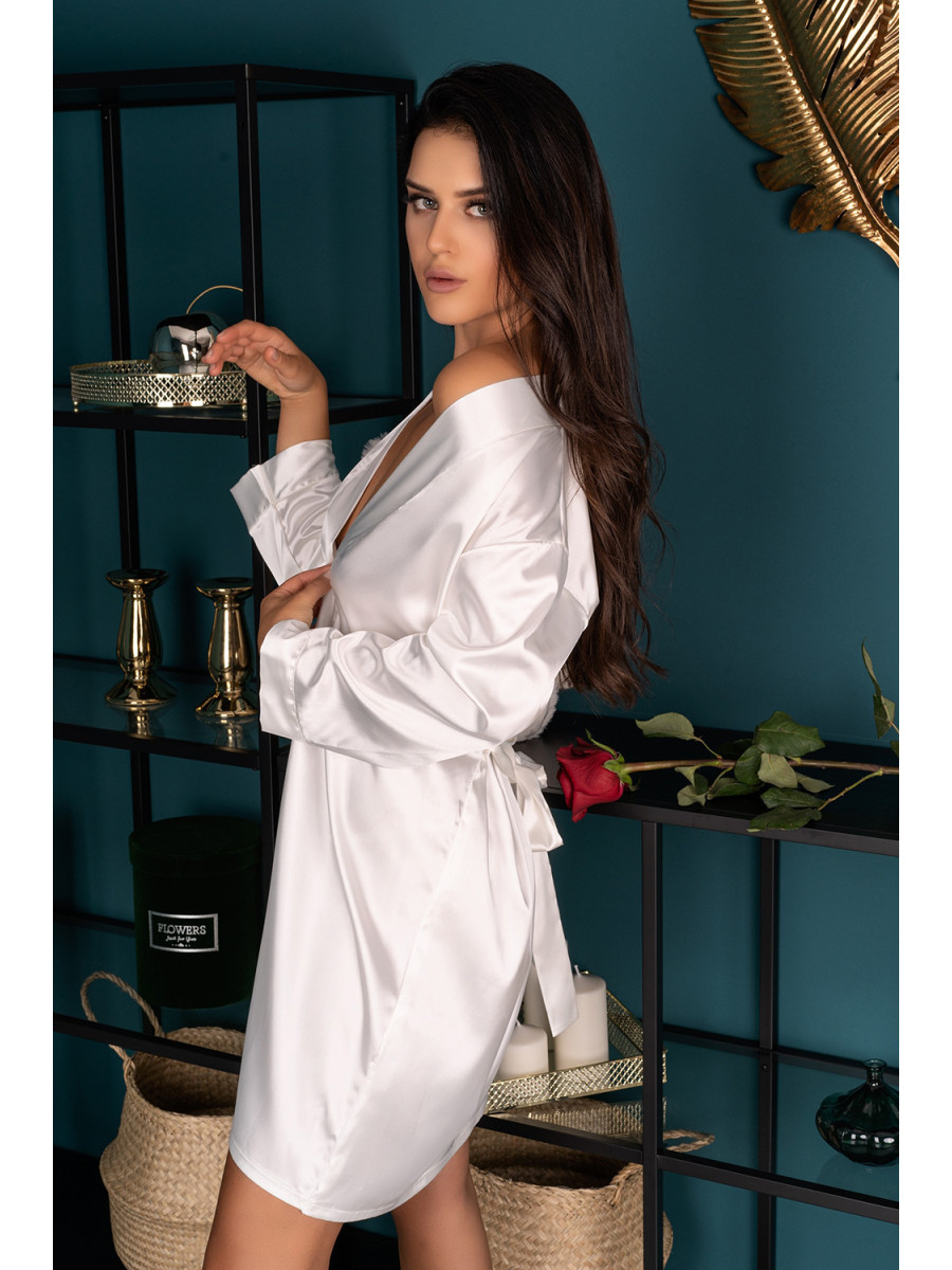 Robes de chambre model 150275 Livia Corsetti Fashion