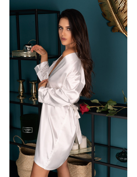 Robes de chambre model 150275 Livia Corsetti Fashion