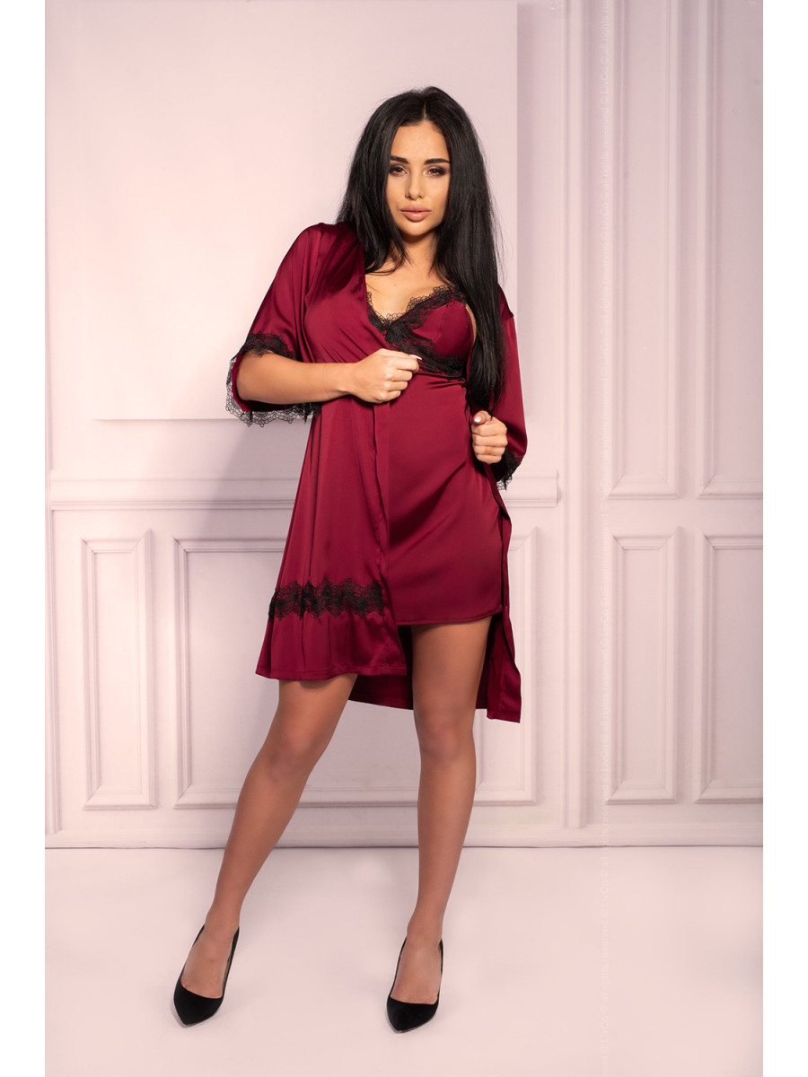 Nuisette sexy model 142657 Livia Corsetti Fashion
