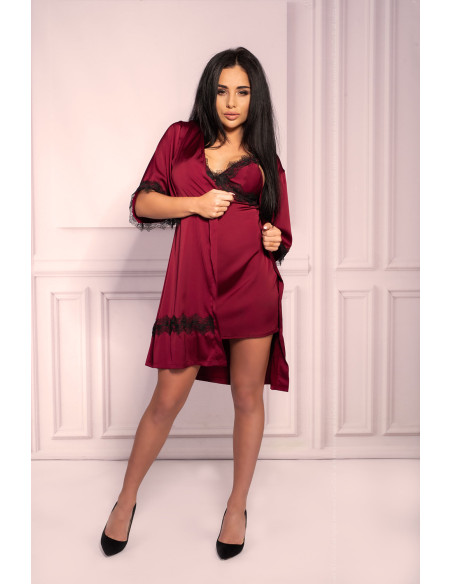 Peignoir model 142658 Livia Corsetti Fashion