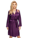 Peignoir model 156871 Irall