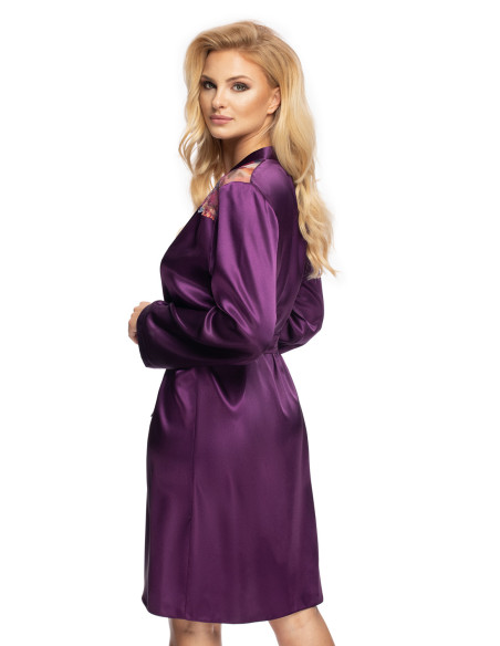 Peignoir model 156871 Irall