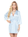 Peignoir model 173634 Irall