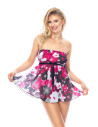 L`ensemble sexy model 164846 Irall