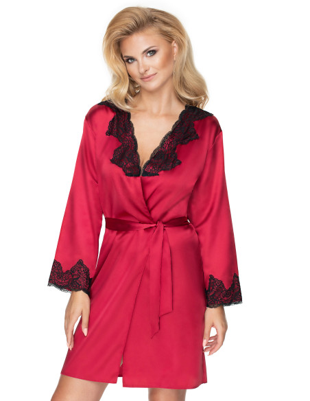 Peignoir model 139775 Irall