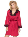 Peignoir model 139775 Irall