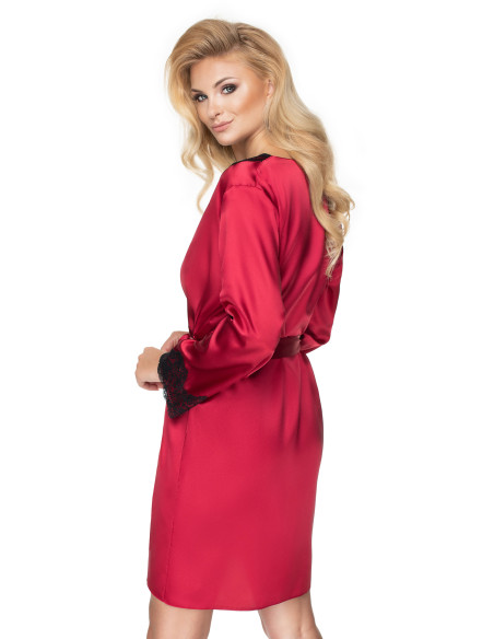 Peignoir model 139775 Irall