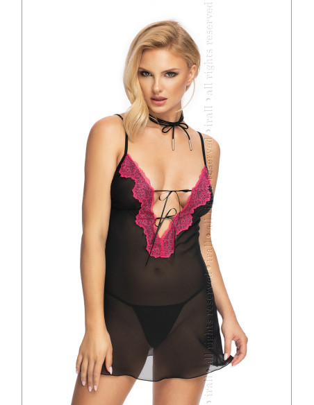 L`ensemble sexy model 150303 Irall
