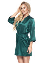 Peignoir model 173636 Irall