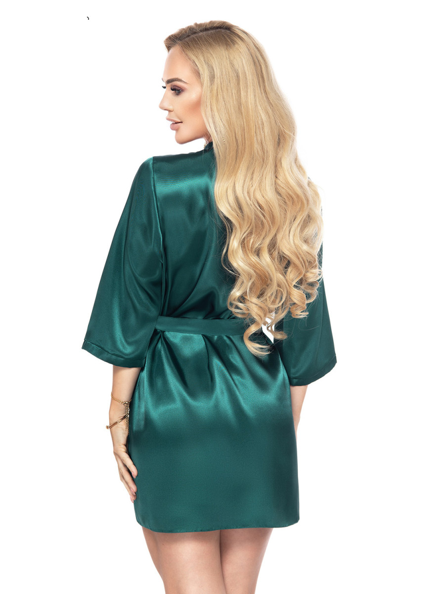 Peignoir model 173636 Irall