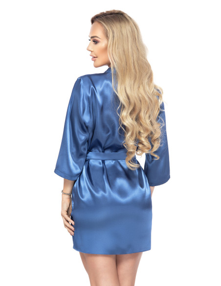 Peignoir model 173637 Irall