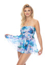 L`ensemble sexy model 168390 Irall