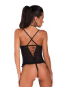Body model 133519 Irall