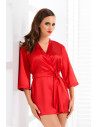 Peignoir court model 76513 Irall