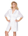 Peignoir model 141902 Irall