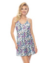 Chemise de nuit model 162192 Irall