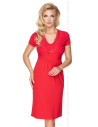Chemise de nuit model 141906 Irall