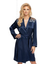 Peignoir model 161226 Irall