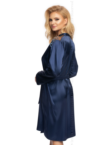 Peignoir model 161226 Irall
