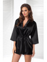 Peignoir model 64761 Irall