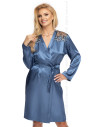 Peignoir model 154238 Irall