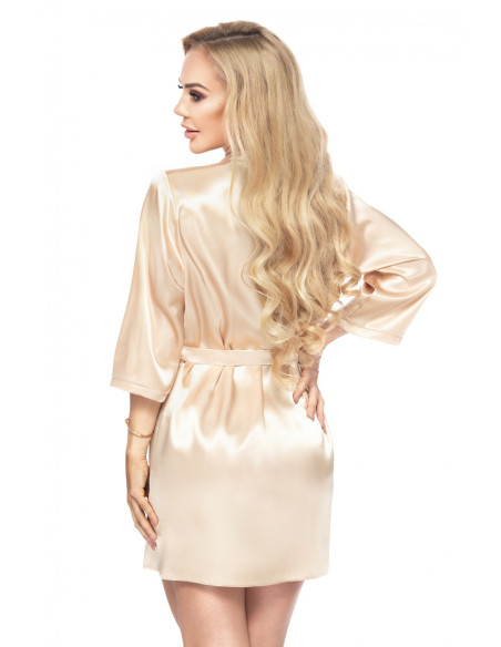 Peignoir model 198984 Irall
