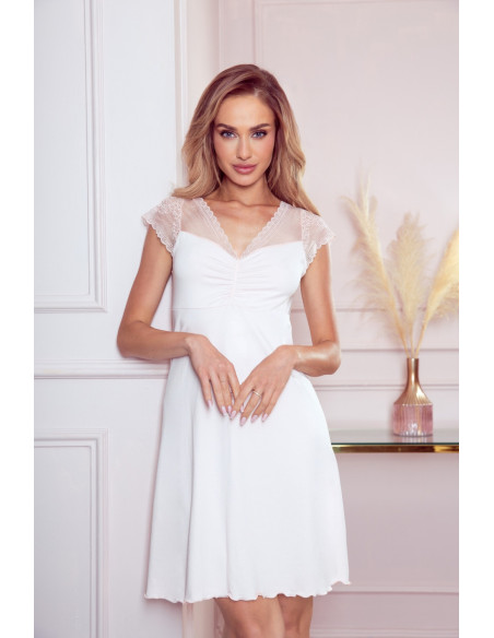 Chemise de nuit model 161265 Eldar