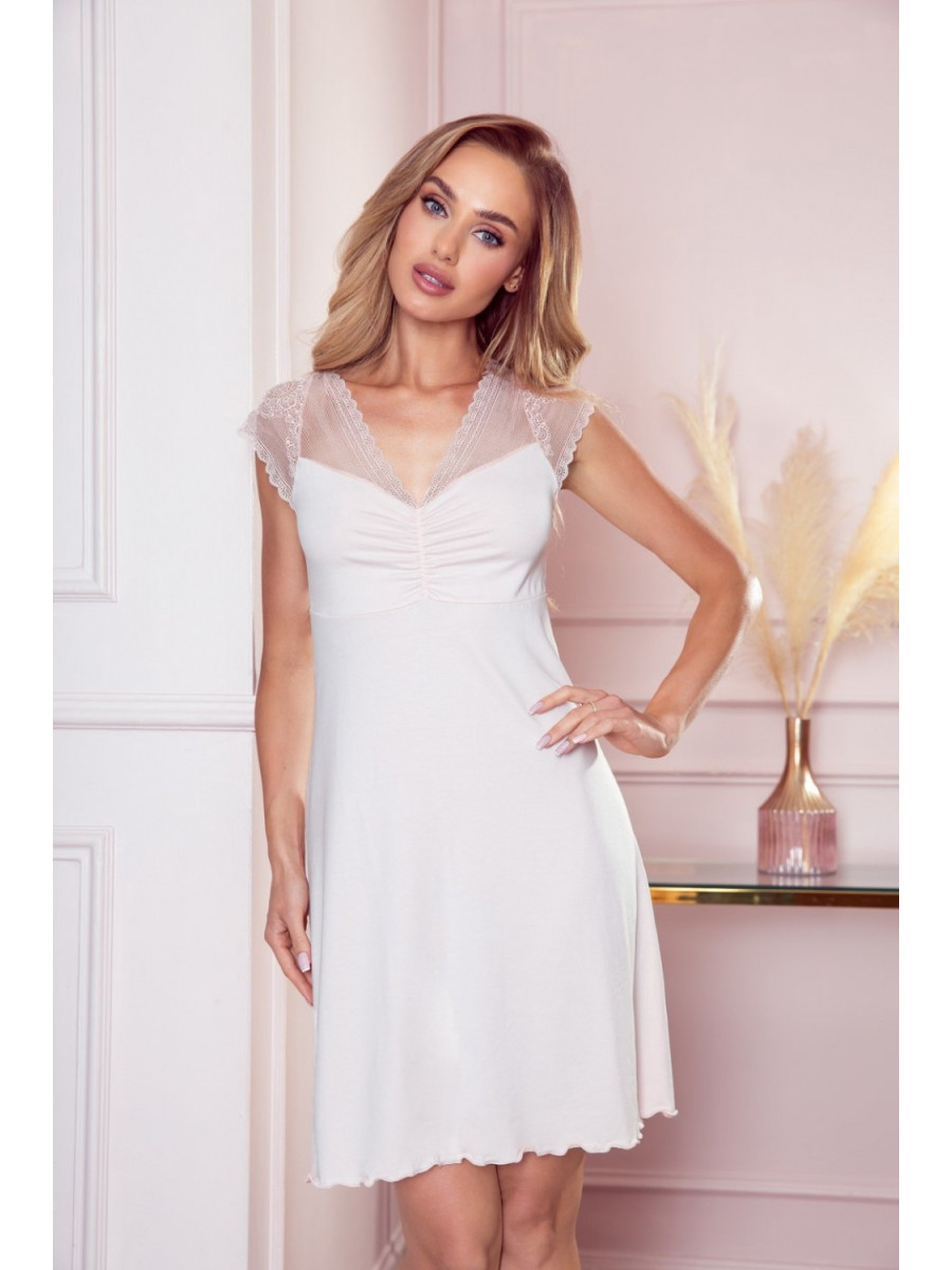 Chemise de nuit model 161265 Eldar
