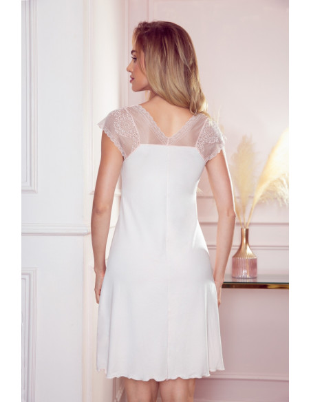 Chemise de nuit model 161265 Eldar