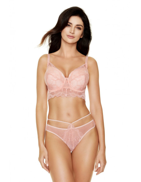 Soutien-gorge rembourré model 154222 Gorteks