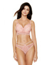 Soutien-gorge rembourré model 154222 Gorteks