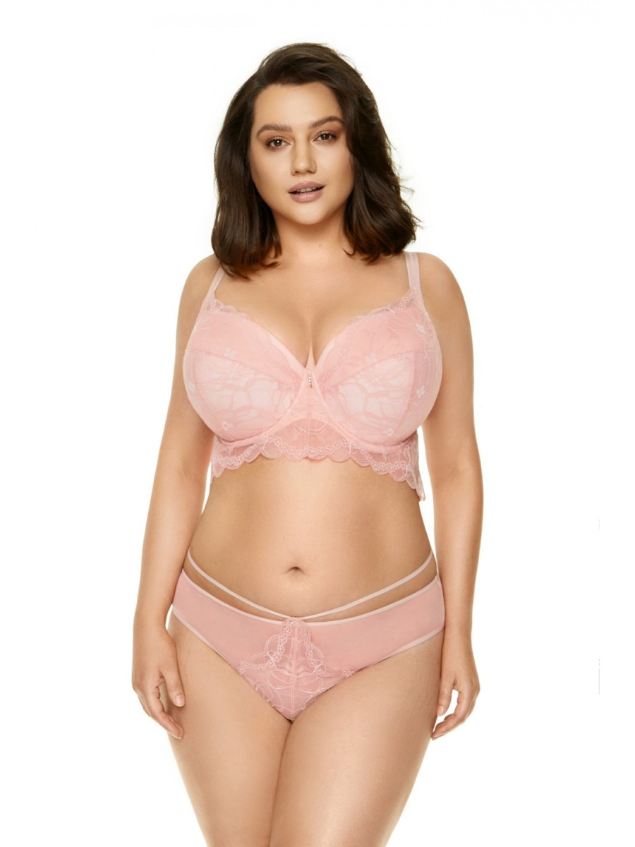 Soutien-gorge rembourré model 154222 Gorteks