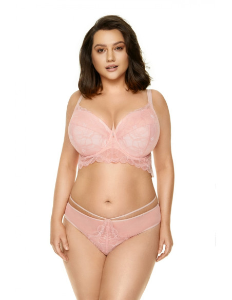 Soutien-gorge rembourré model 154222 Gorteks