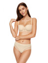 Soutien-gorge rembourré model 179217 Gorteks