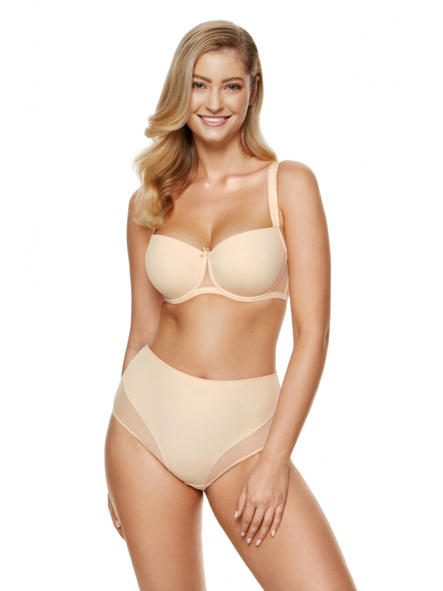 Soutien-gorge rembourré model 179217 Gorteks