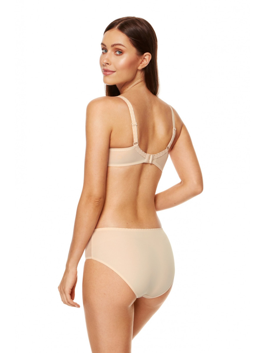 Soutien-gorge rembourré model 179217 Gorteks
