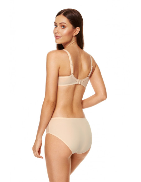 Soutien-gorge rembourré model 179217 Gorteks