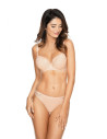 Soutien-gorge rembourré model 140992 Gorteks