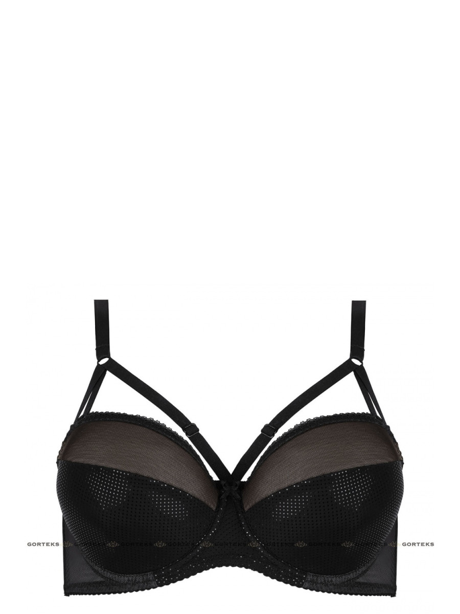 Soutien-gorge rembourré model 71359 Gorteks