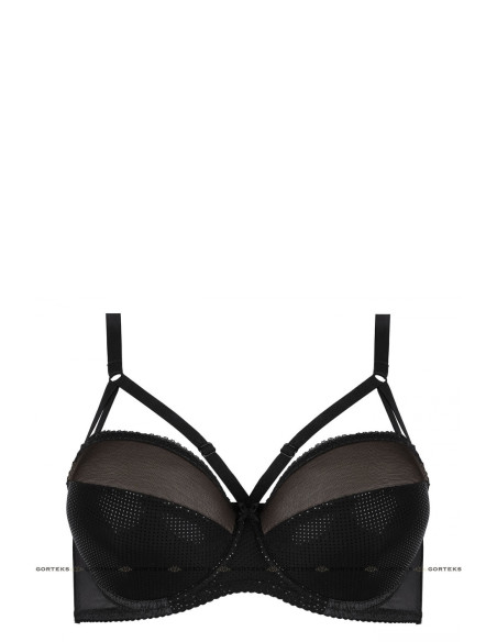 Soutien-gorge rembourré model 71359 Gorteks