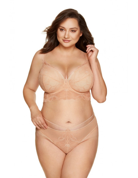 Soutien-gorge rembourré model 167237 Gorteks
