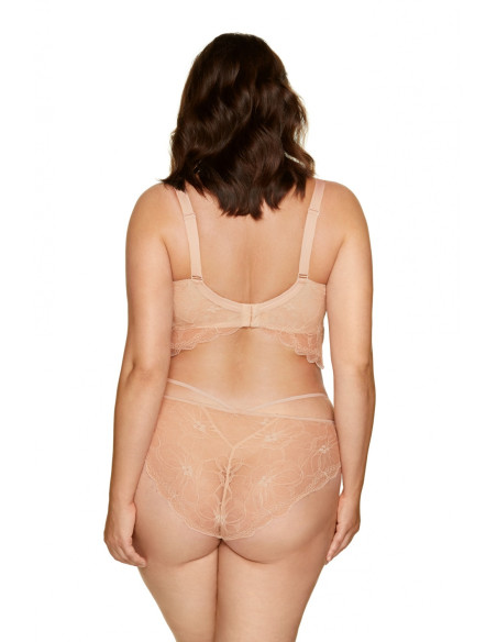 Soutien-gorge rembourré model 167237 Gorteks