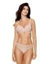 Soutien-gorge rembourré model 153708 Gorteks