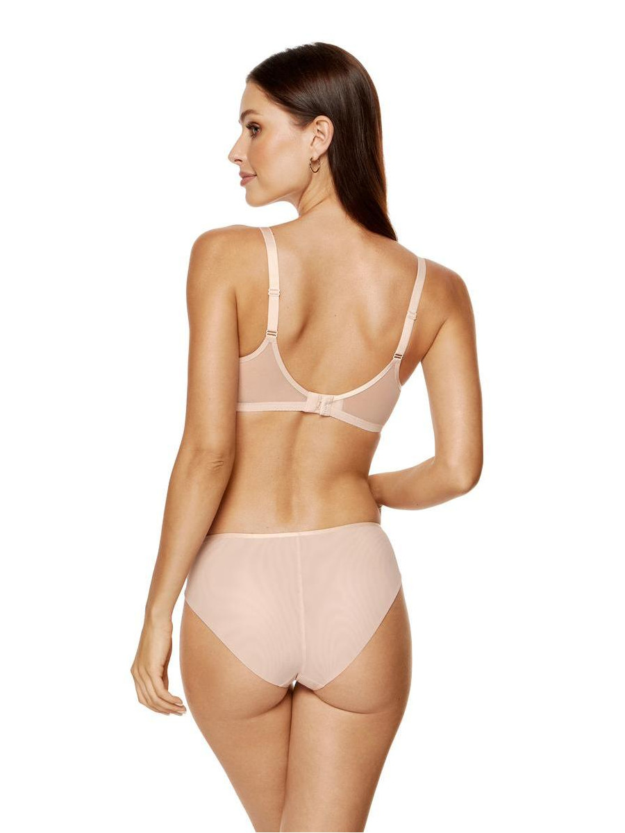 Soutien-gorge rembourré model 195770 Gorteks