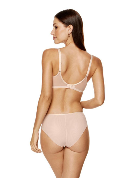 Soutien-gorge rembourré model 195770 Gorteks