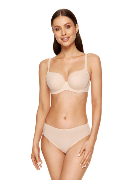 Soutien-gorge rembourré model 186898 Gorteks