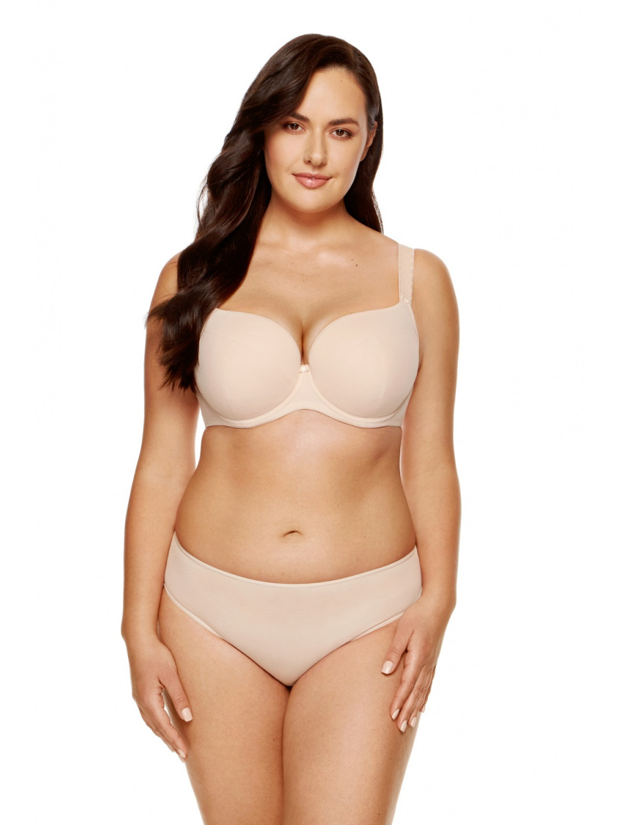 Soutien-gorge rembourré model 186898 Gorteks