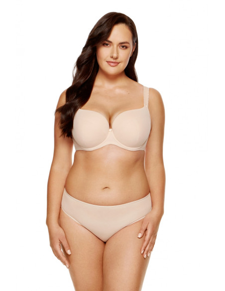 Soutien-gorge rembourré model 186898 Gorteks
