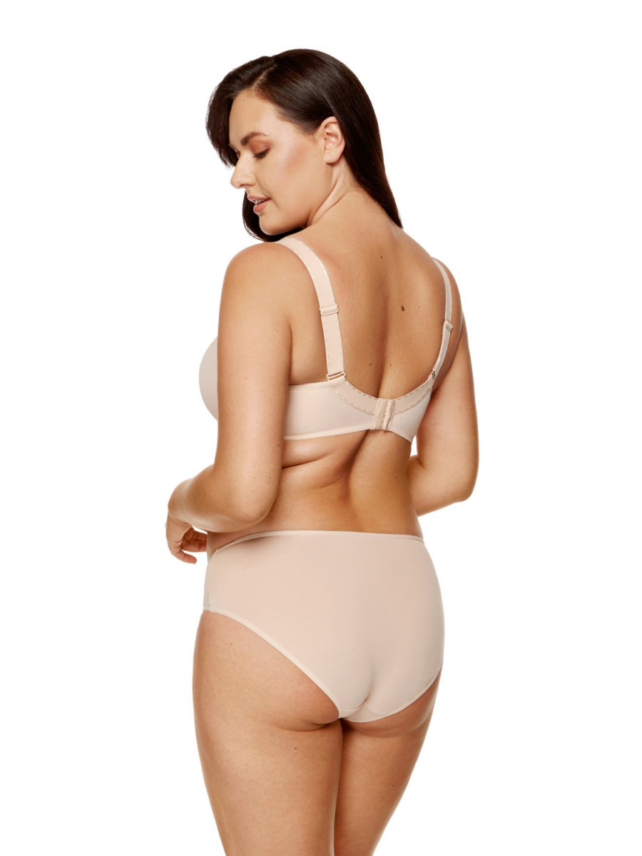 Soutien-gorge rembourré model 186898 Gorteks