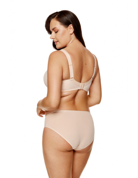 Soutien-gorge rembourré model 186898 Gorteks